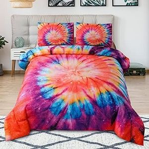 Comforter set